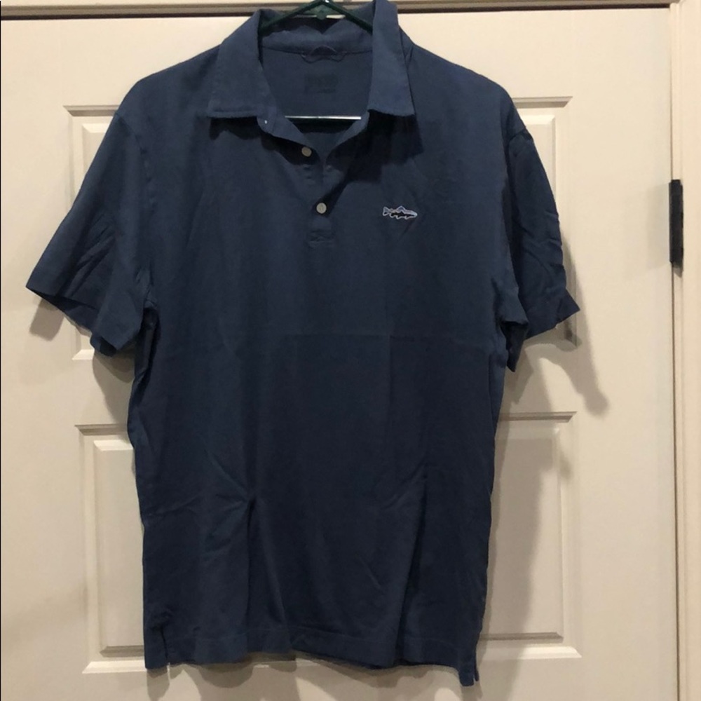 Collared Shirt